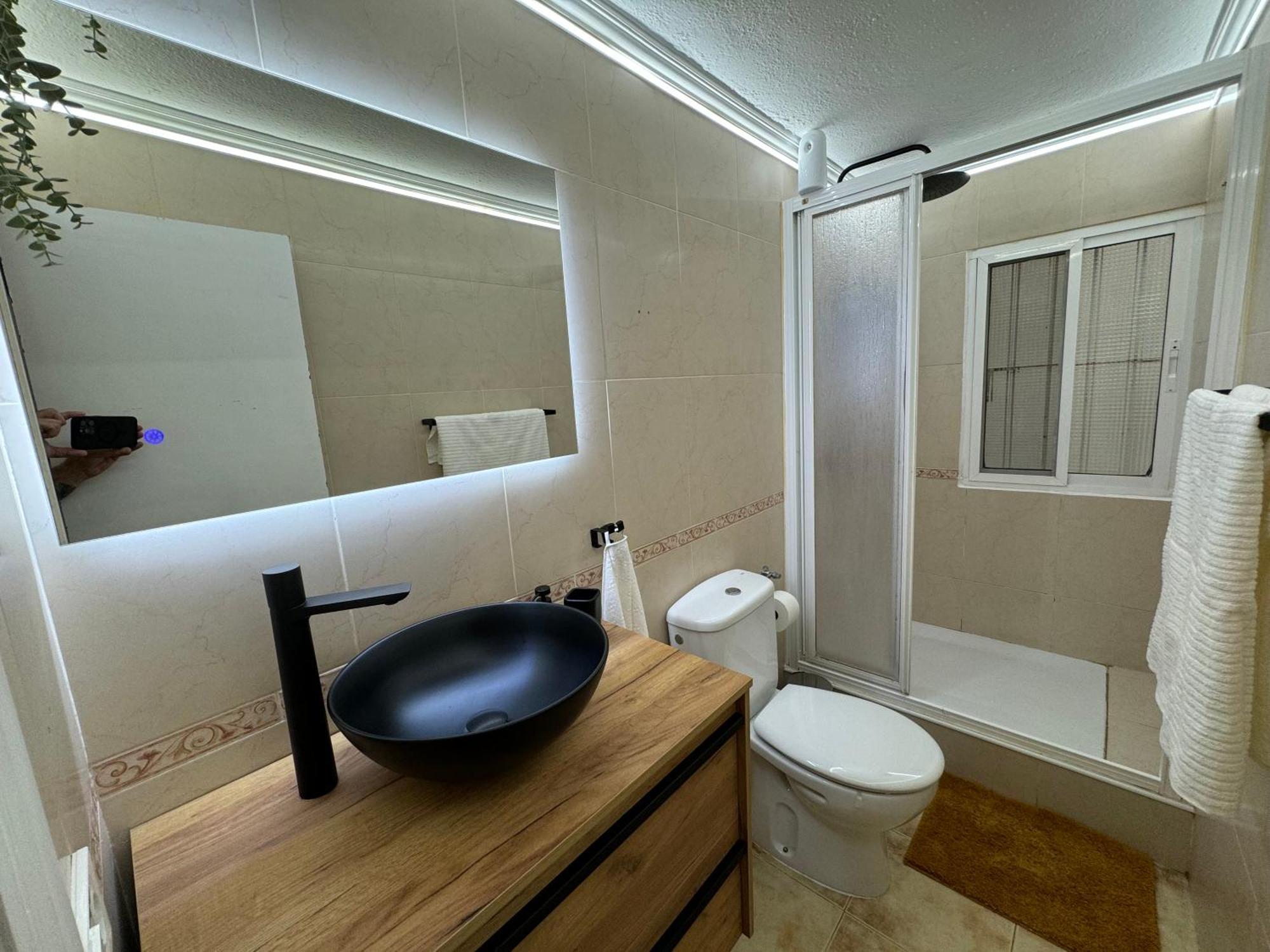 La Casa De Abajo Villa มิฮาส ภายนอก รูปภาพ