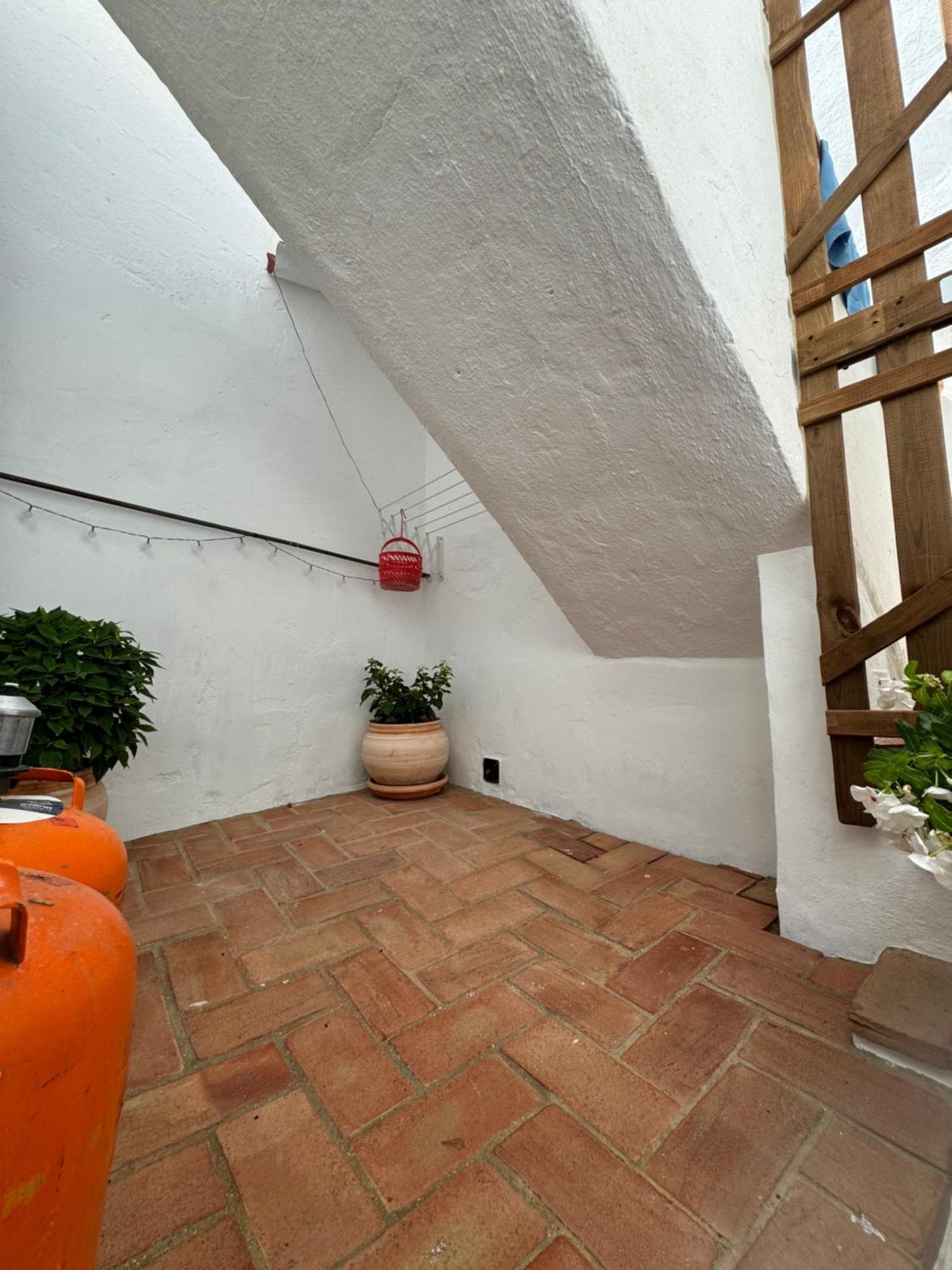 La Casa De Abajo Villa มิฮาส ภายนอก รูปภาพ