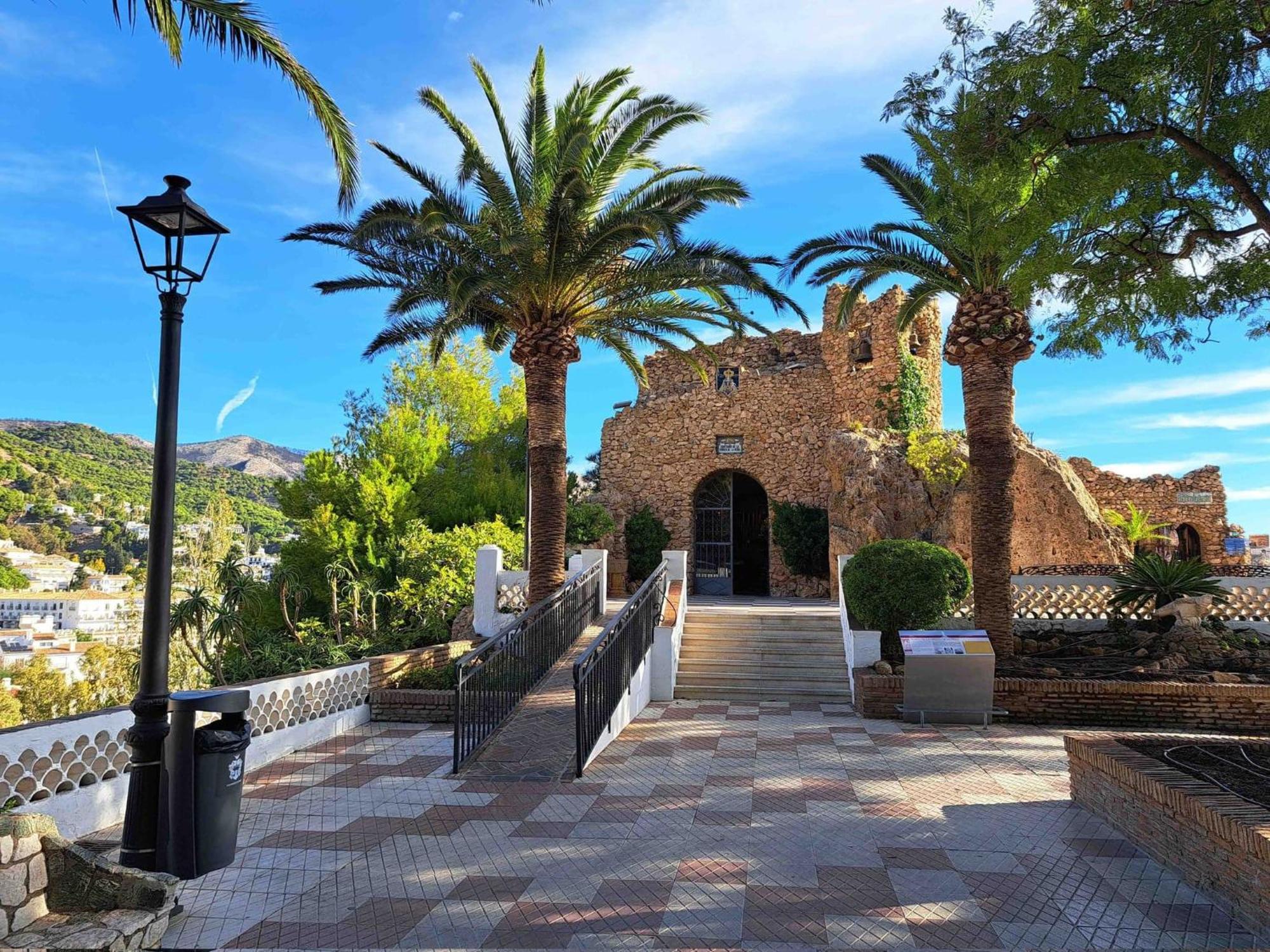 La Casa De Abajo Villa มิฮาส ภายนอก รูปภาพ