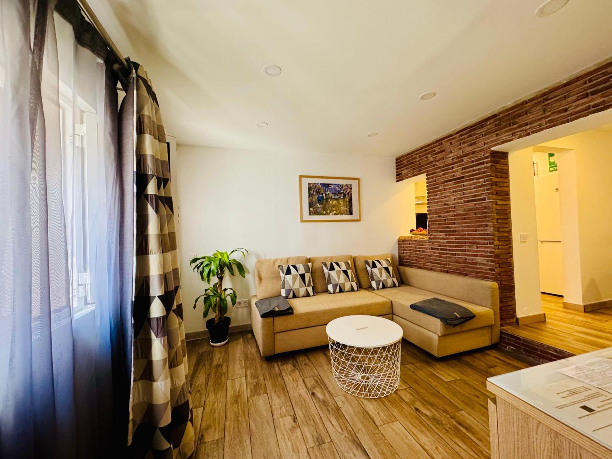 La Casa De Abajo Villa มิฮาส ภายนอก รูปภาพ